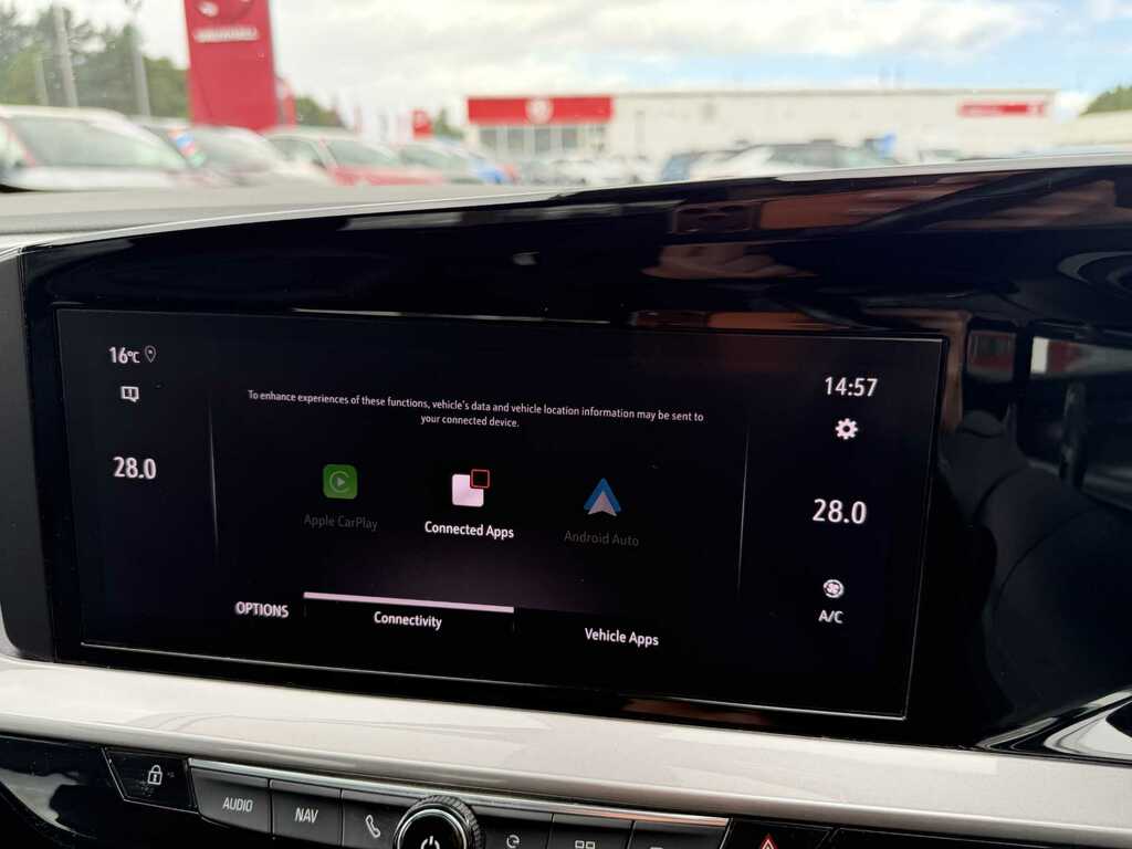 Vauxhall Mokka-e 50Kwh Ultimate Red #31