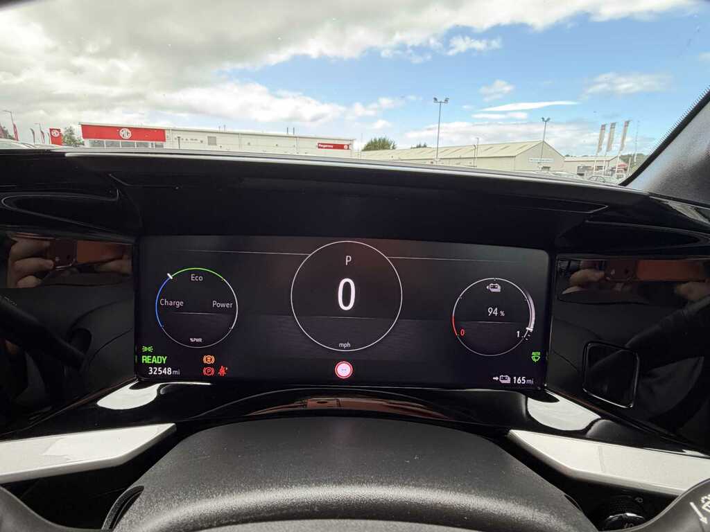 Vauxhall Mokka-e 50Kwh Ultimate Red #24