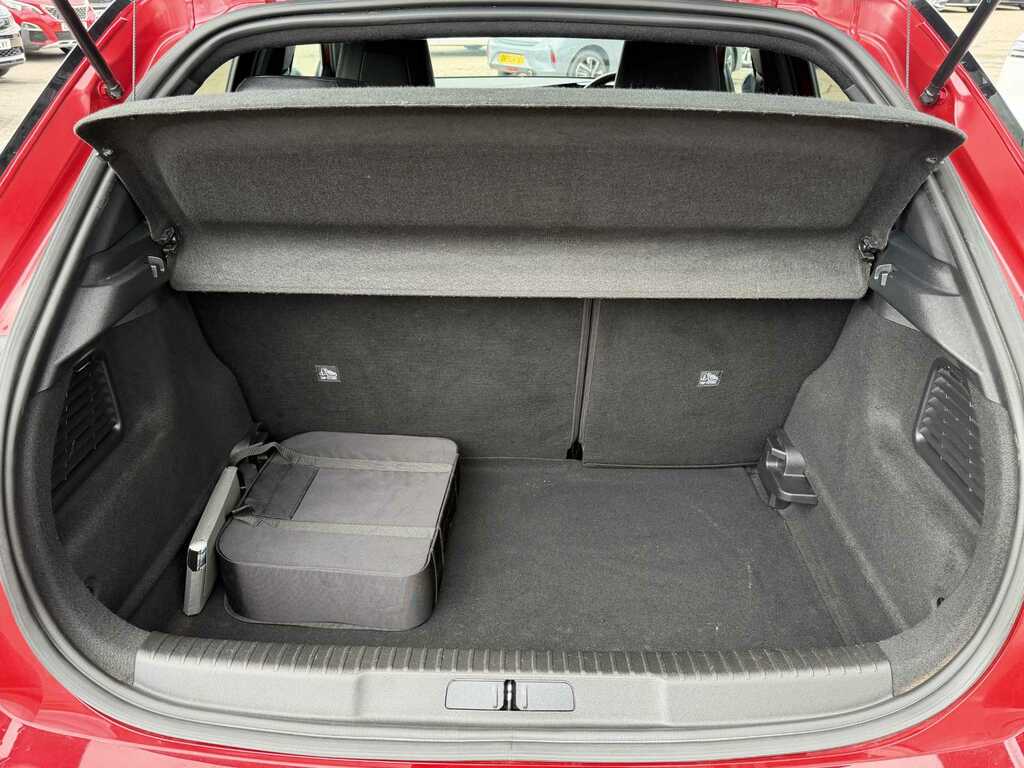 Vauxhall Mokka-e 50Kwh Ultimate Red #10