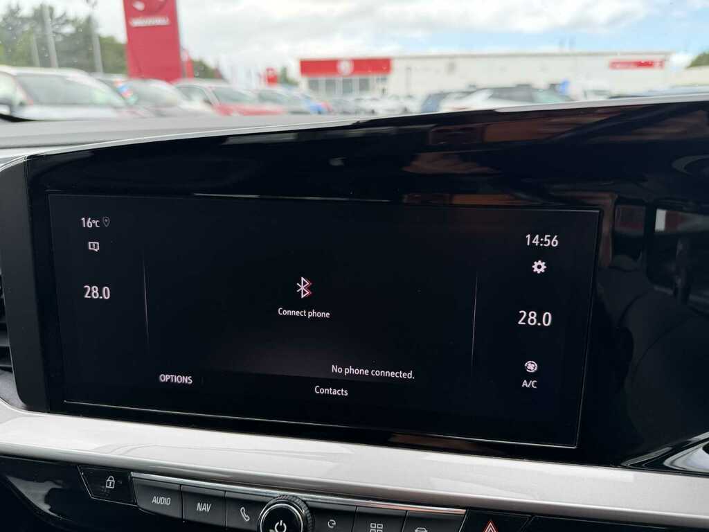 Vauxhall Mokka-e 50Kwh Ultimate Red #29
