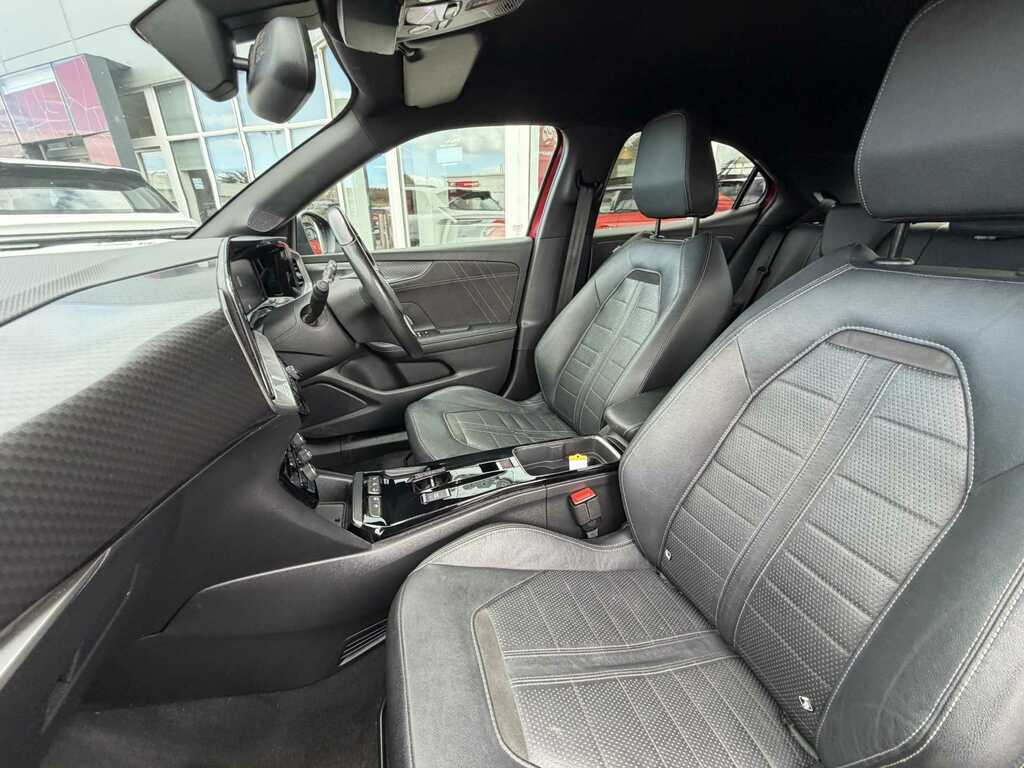 Vauxhall Mokka-e 50Kwh Ultimate Red #15