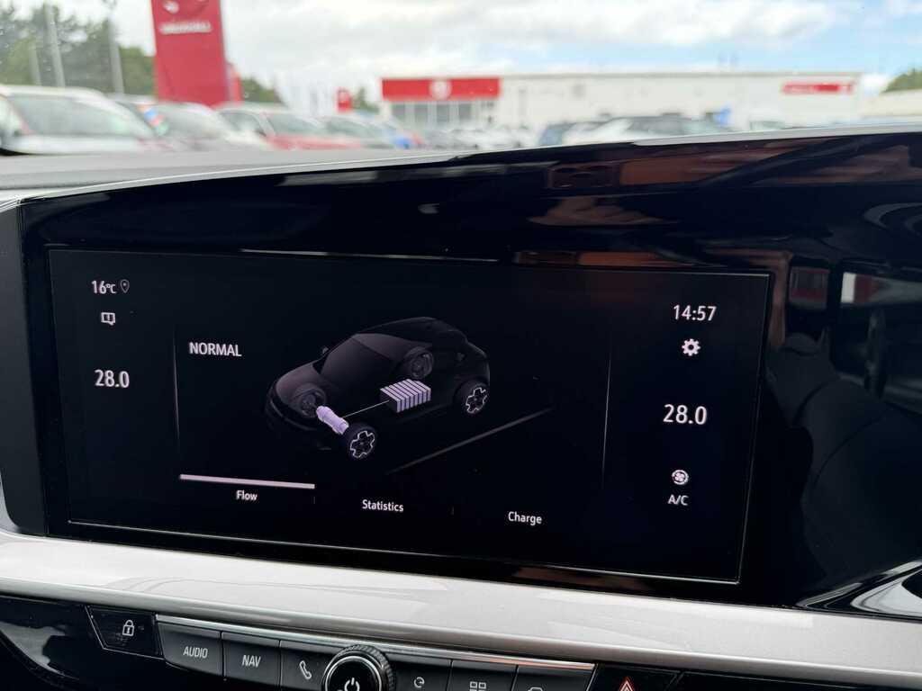 Vauxhall Mokka-e 50Kwh Ultimate Red #30