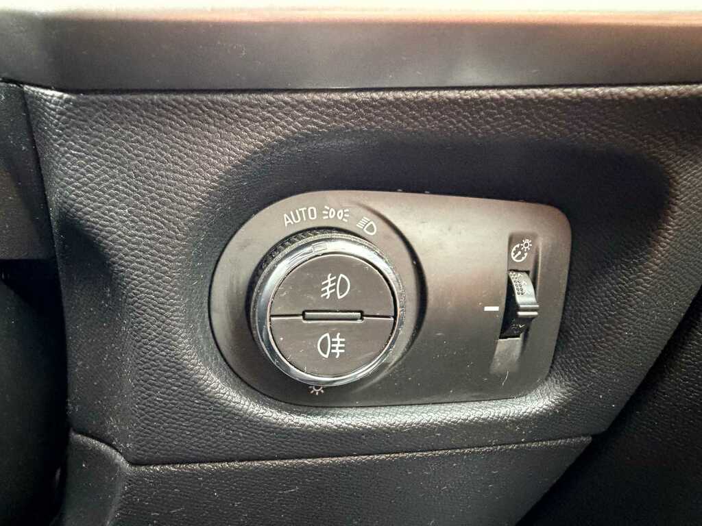 Vauxhall Mokka-e 50Kwh Ultimate Red #22