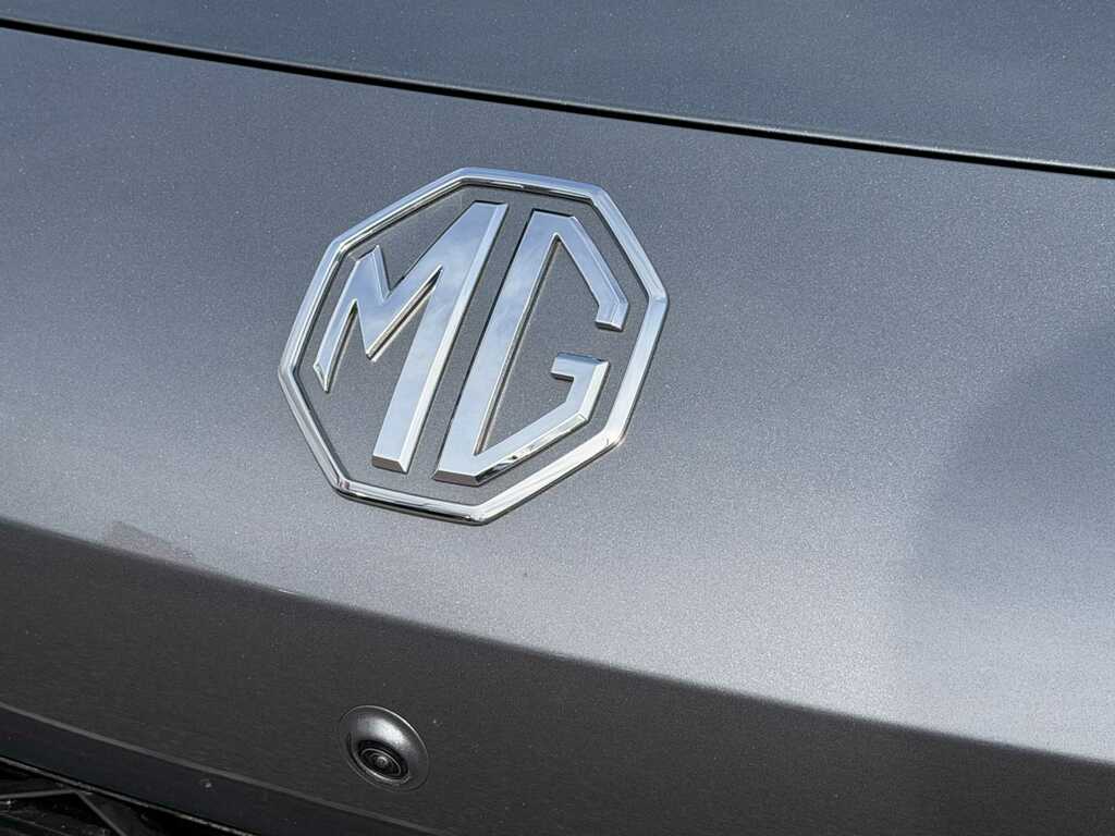 MG MG3 Trophy Hev #4
