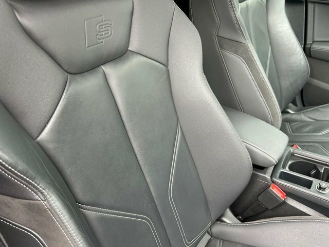 Audi Q3 1.5 Tfsi Cod 35 NG70TFN Black #6