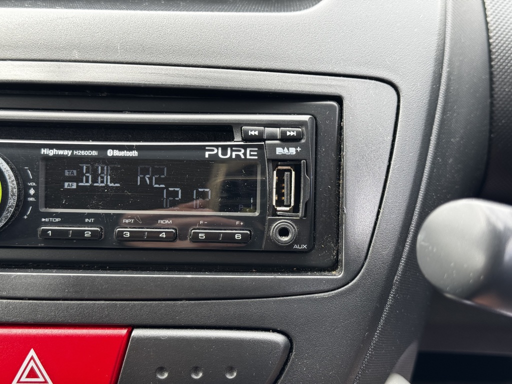 Toyota Aygo #4