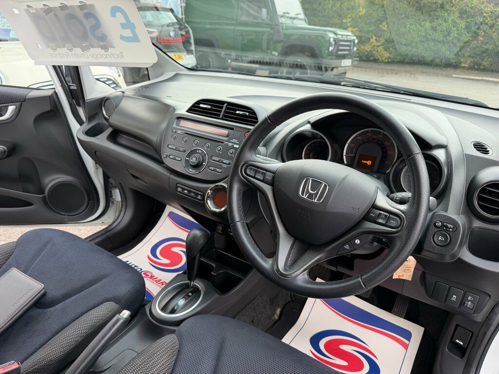 Honda Jazz Hatchback  #7