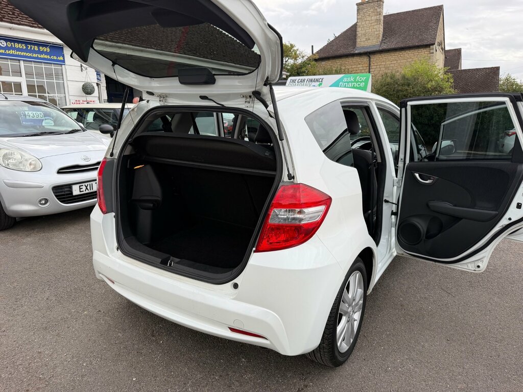 Honda Jazz Hatchback  #15