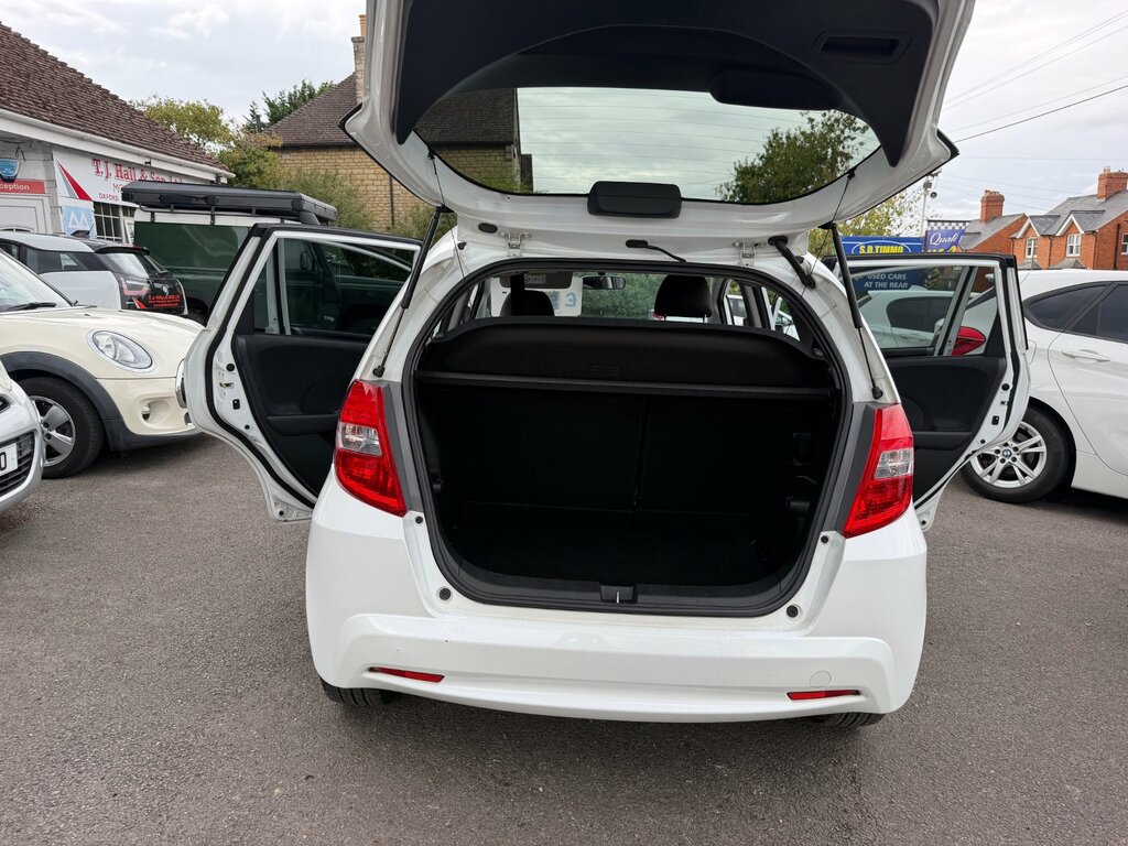Honda Jazz Hatchback  #17
