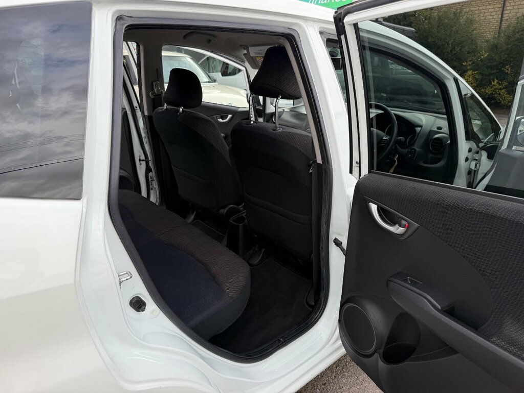 Honda Jazz Hatchback  #9