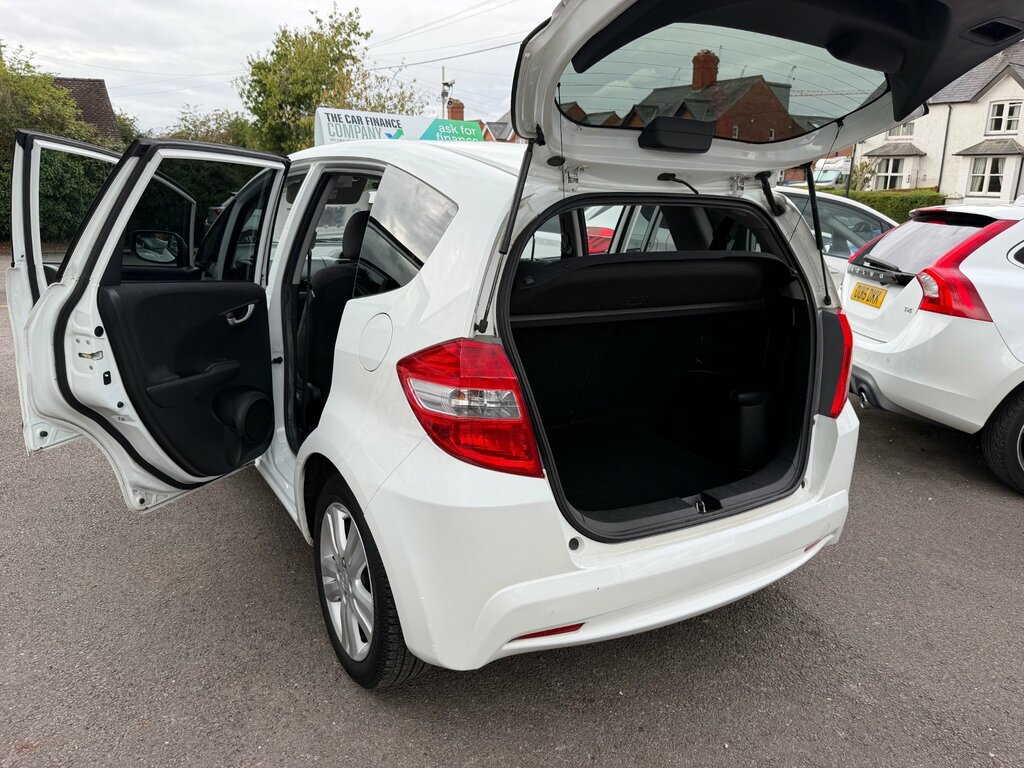 Honda Jazz Hatchback  #16