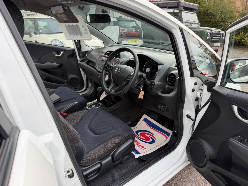 Honda Jazz Hatchback  #8