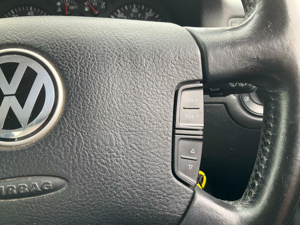 Volkswagen Golf Se Silver #34