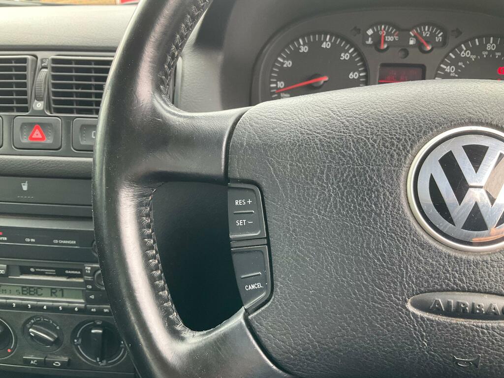 Volkswagen Golf Se Silver #35