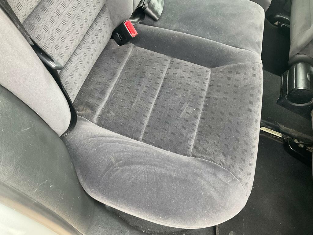 Volkswagen Golf Se Silver #26