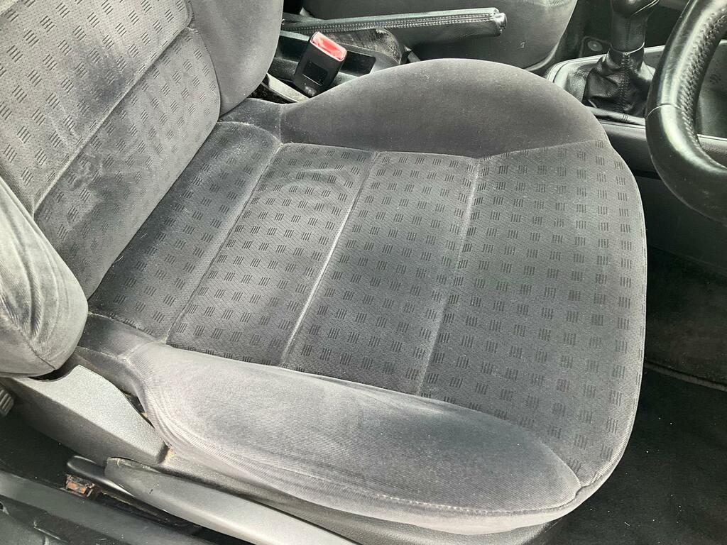 Volkswagen Golf Se Silver #22