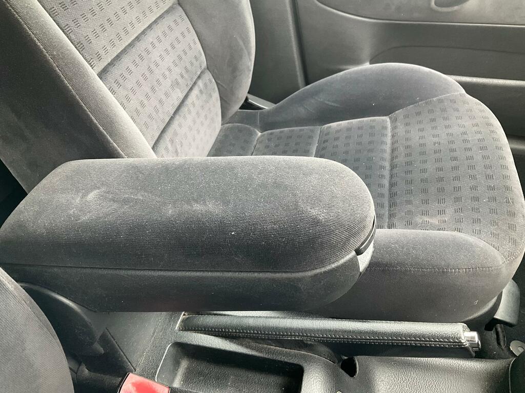 Volkswagen Golf Se Silver #37