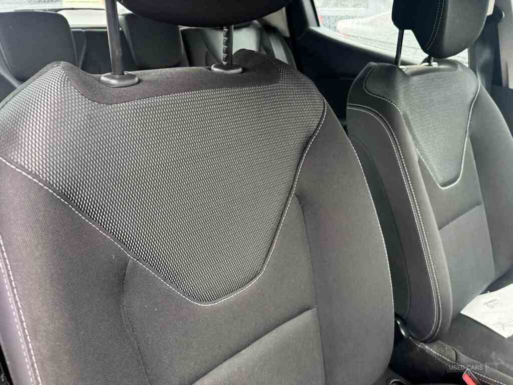 Renault Clio Dynamique 90 Dci Silver #6
