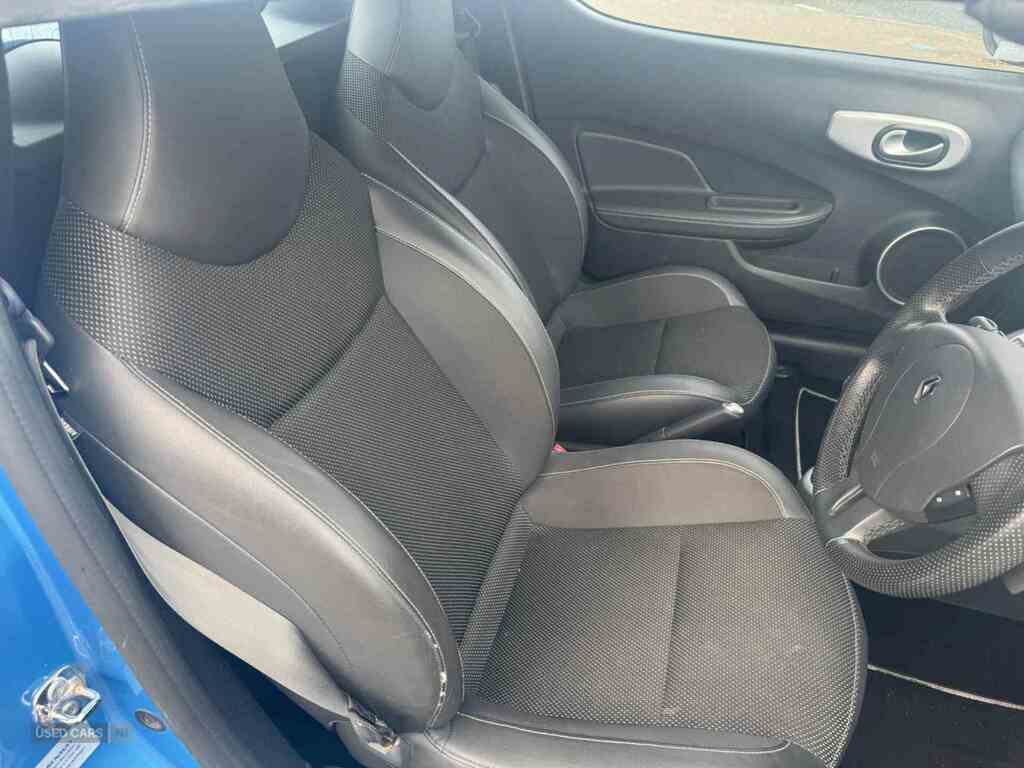 Renault Wind 1.2 Tce Gt Line  #5