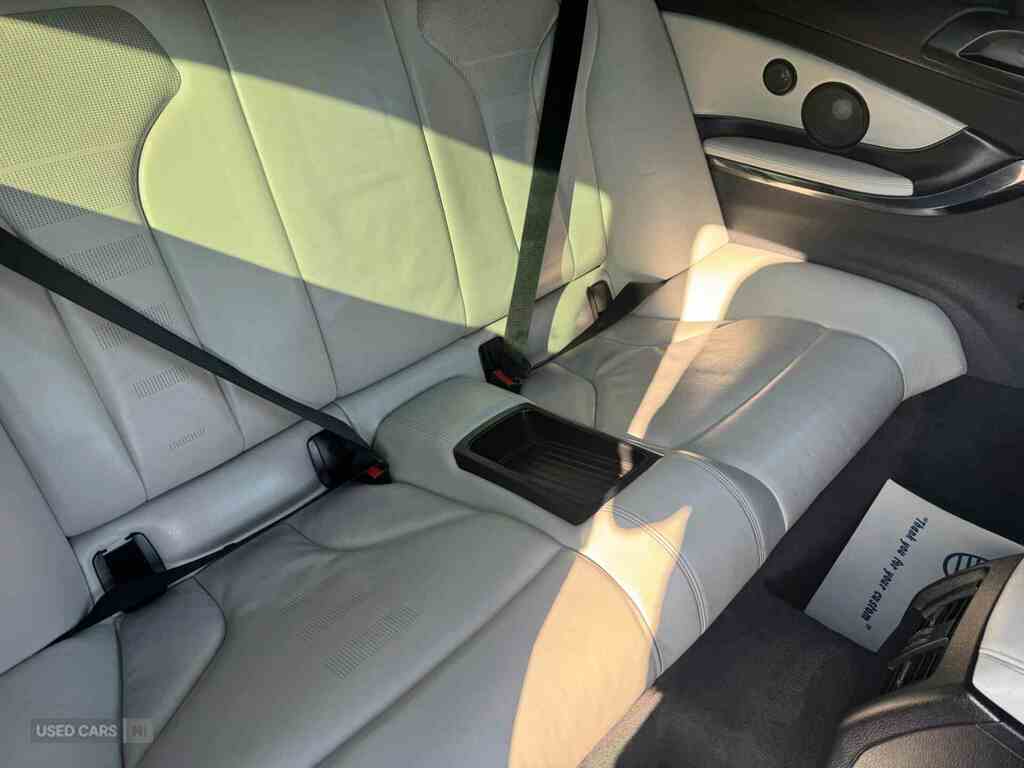 BMW M4 M4 Dct Black #2
