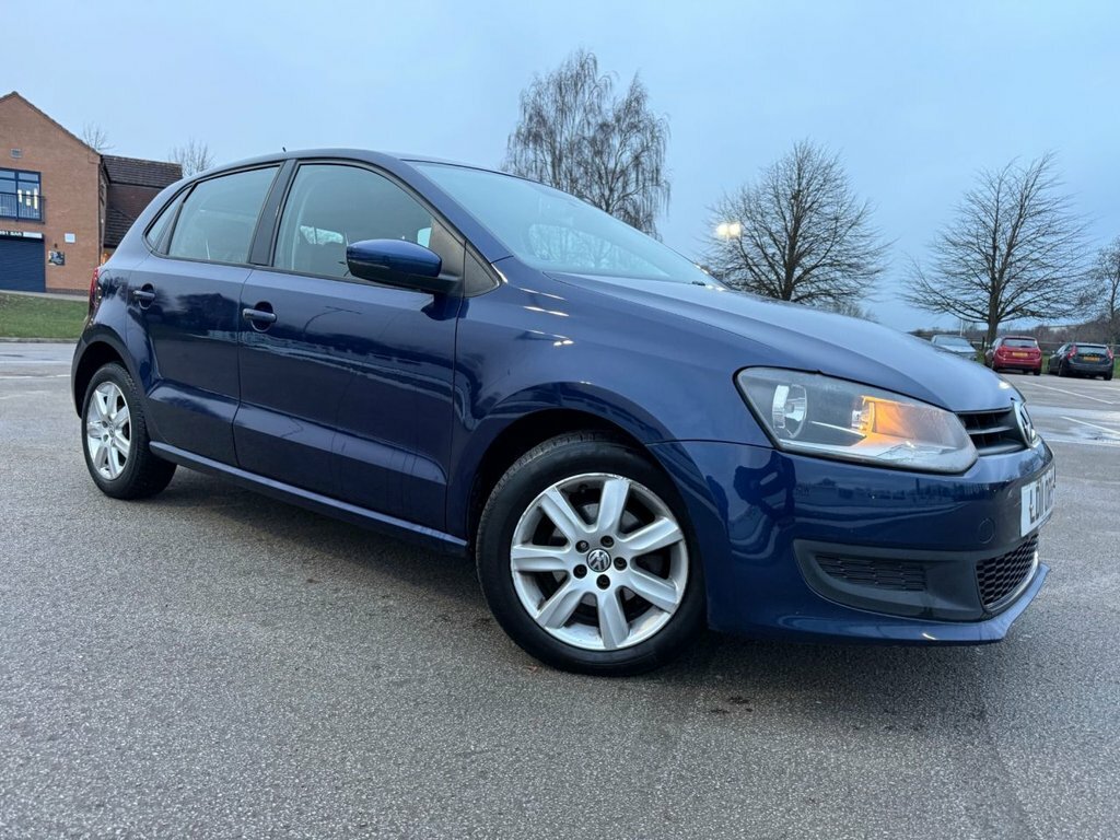 Volkswagen Polo Hatchback Silver #12