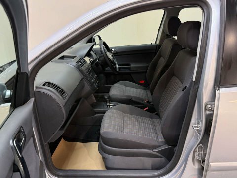 Volkswagen Polo 1.4 Polo S Silver #4