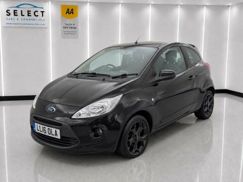 Ford KA 1.2 Ka Zetec  #3