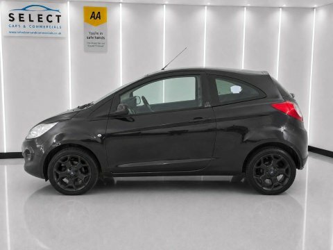 Ford KA 1.2 Ka Zetec  #2