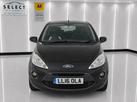 Ford KA 1.2 Ka Zetec  #4