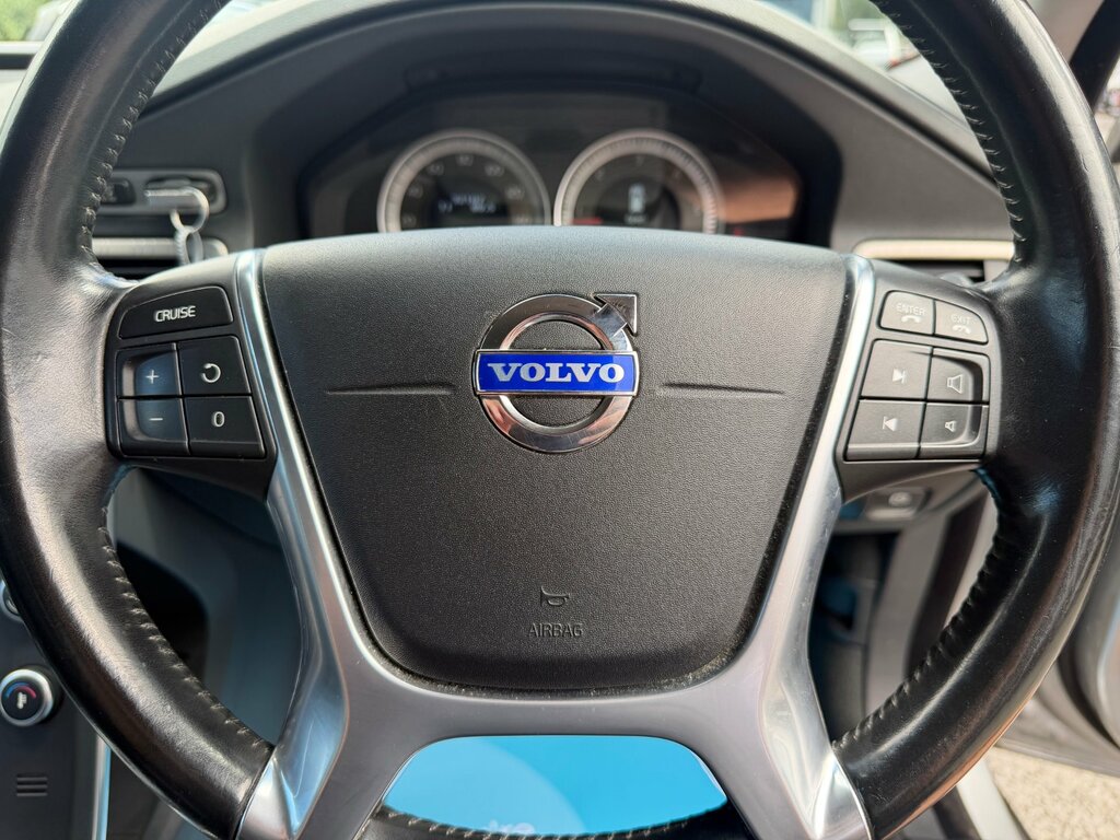 Volvo XC70 2.0 D3 Se Grey #13