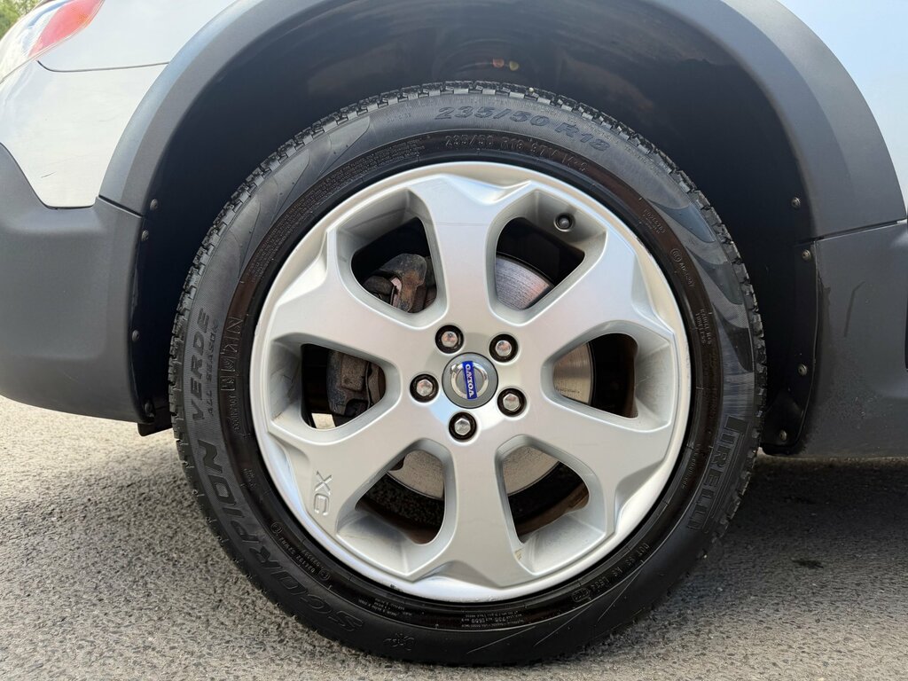 Volvo XC70 2.0 D3 Se Grey #29