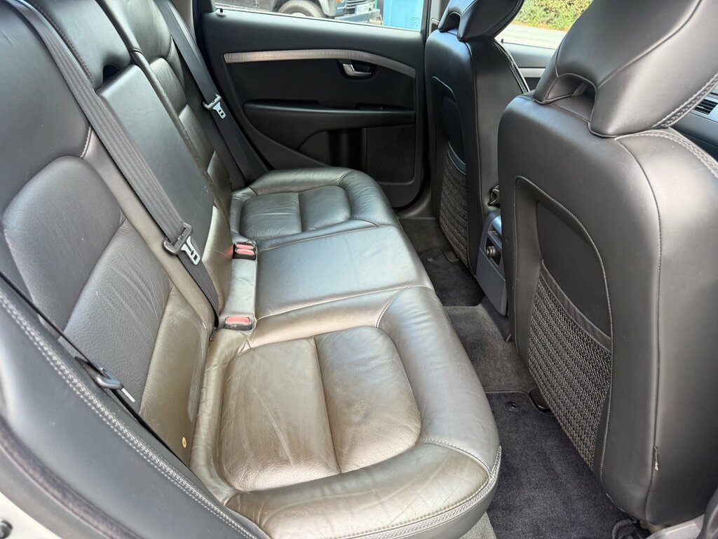 Volvo XC70 2.0 D3 Se Grey #19