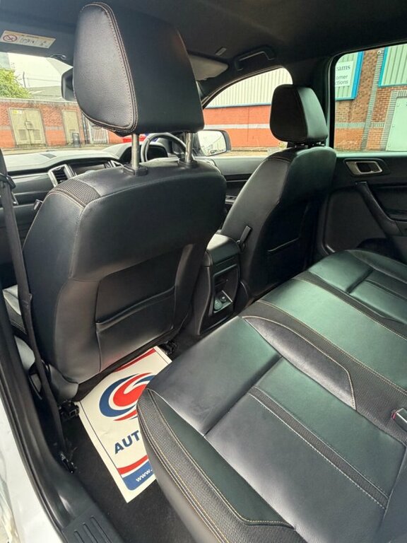 Ford Ranger Diesel  #13