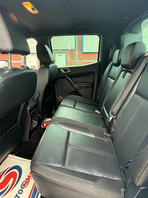 Ford Ranger Diesel  #15