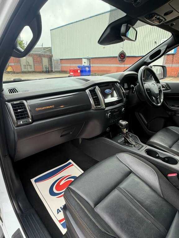 Ford Ranger Diesel  #9
