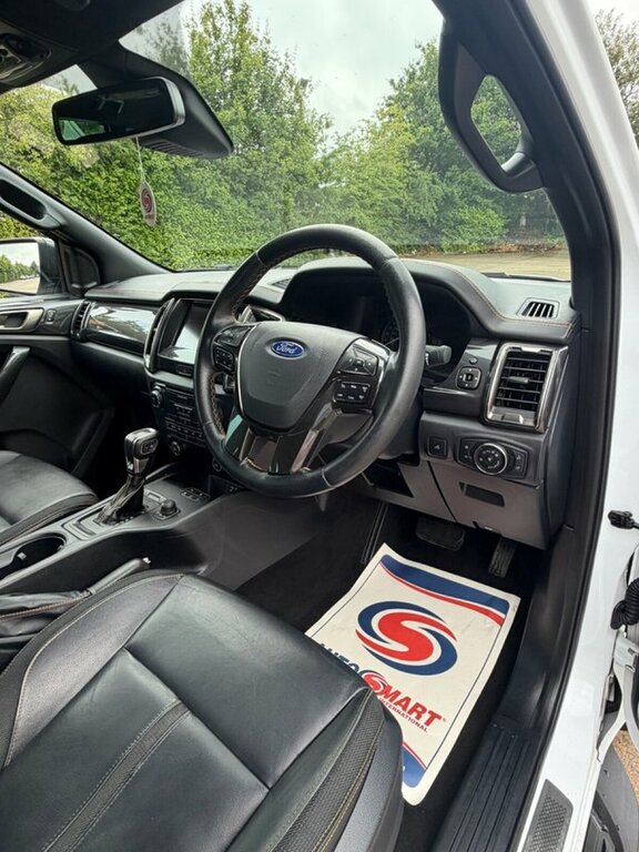 Ford Ranger Diesel  #10