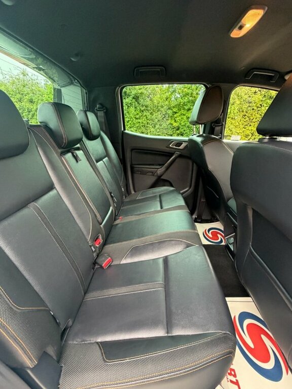 Ford Ranger Diesel  #16