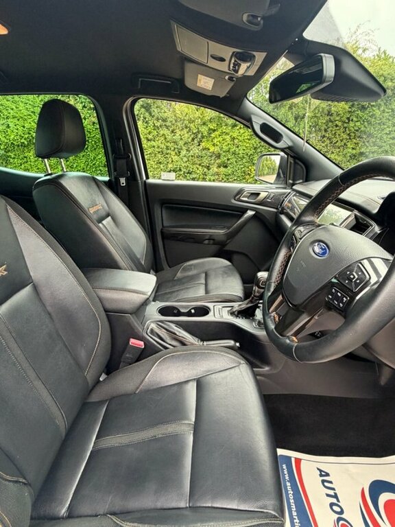 Ford Ranger Diesel  #12
