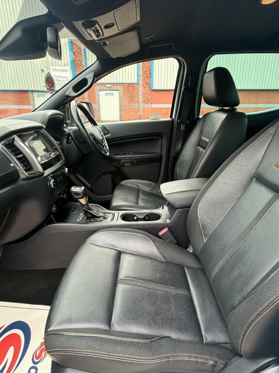 Ford Ranger Diesel  #11