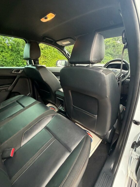 Ford Ranger Diesel  #14