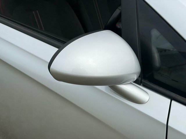 Vauxhall Corsa 2016 1.4I Ecoflex Sri VX Line Hatchback Silver #6