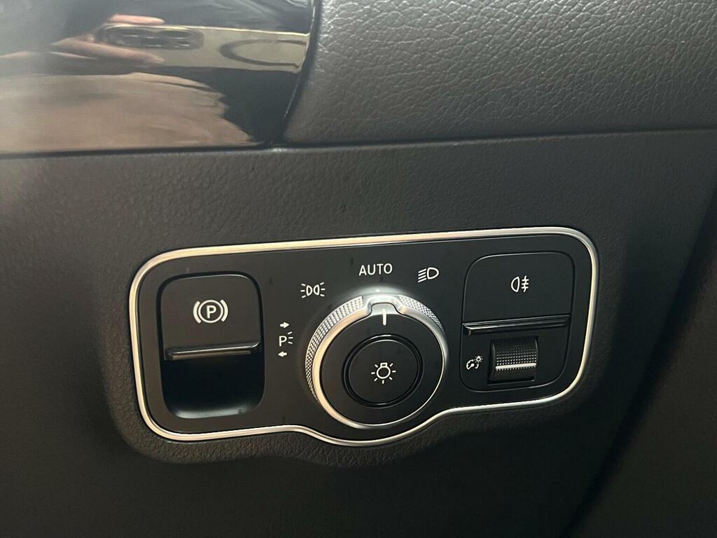 Mercedes-Benz GLA Class Gla 200 Amg Line  #39