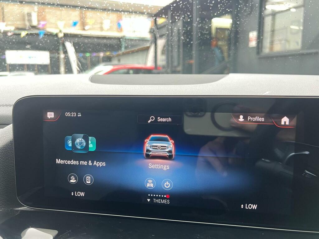 Mercedes-Benz GLA Class Gla 200 Amg Line  #44