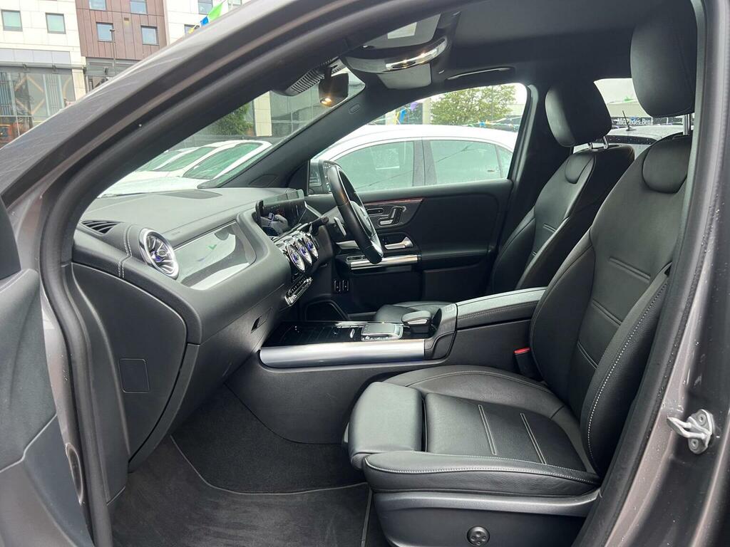 Mercedes-Benz GLA Class Gla 200 Amg Line  #27