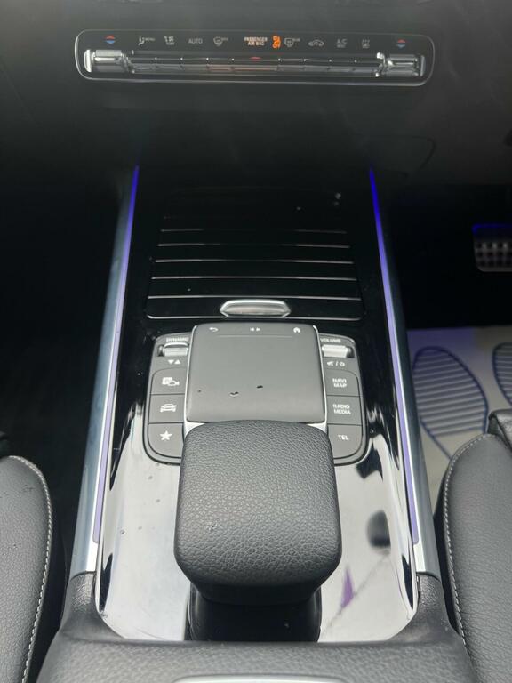 Mercedes-Benz GLA Class Gla 200 Amg Line  #71