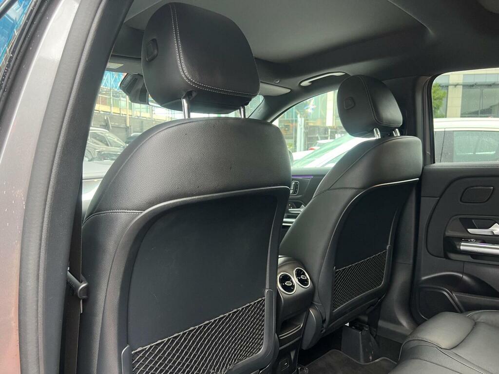 Mercedes-Benz GLA Class Gla 200 Amg Line  #31
