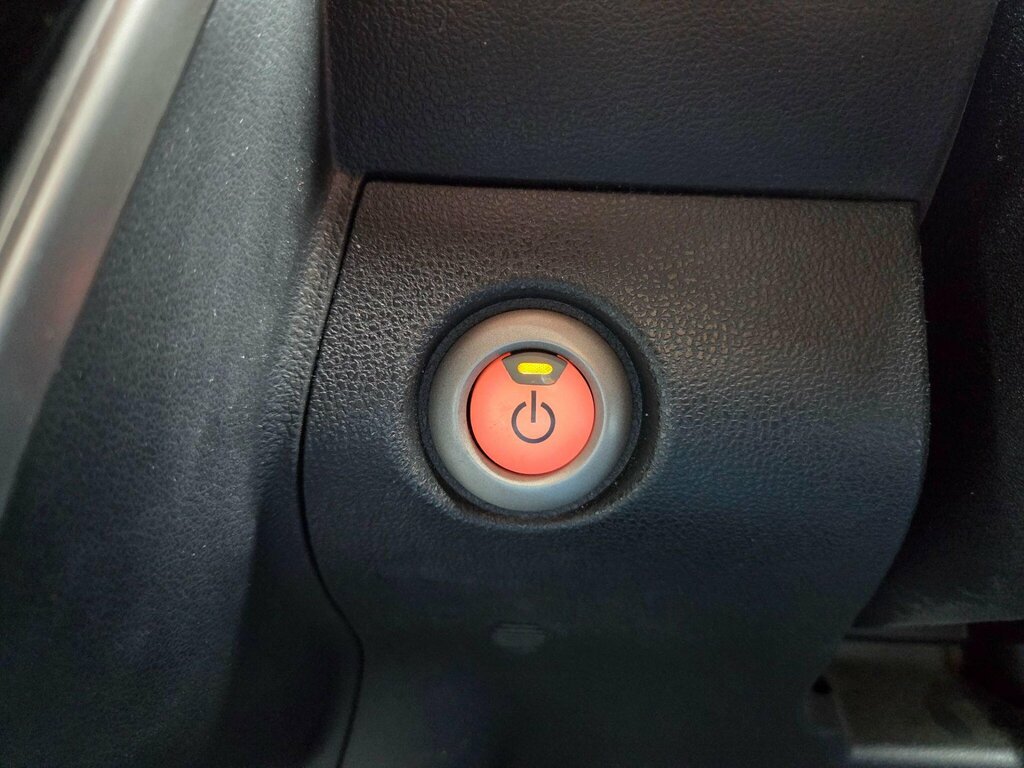 Nissan Leaf Visia Plus Red #45