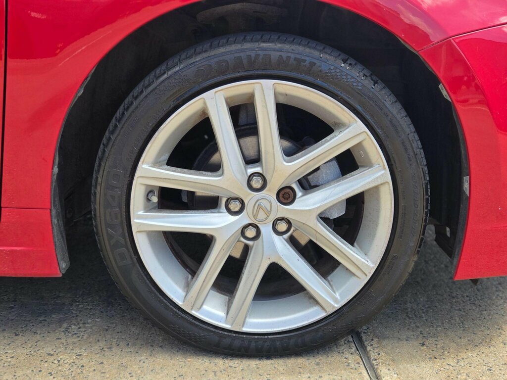 Lexus CT  Grey #49