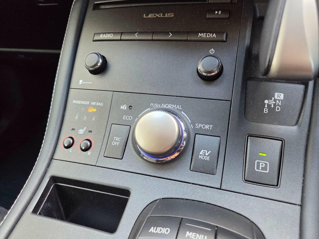 Lexus CT  Grey #40