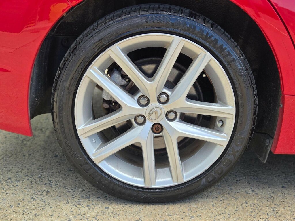 Lexus CT  Grey #51